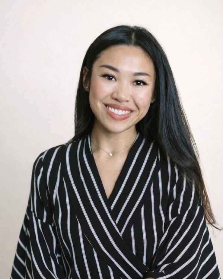 Tina Liu, LMHC